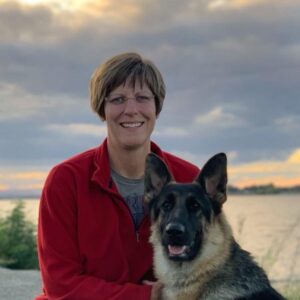 Auditing Spot -July 25-26, 2026, Scentwork Seminar with Hallie McMullen